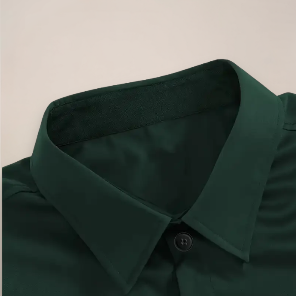 Camicia Slim Fit da Uomo – Con Bottoni, Adatta per Lavoro e Uso Quotidiano 8