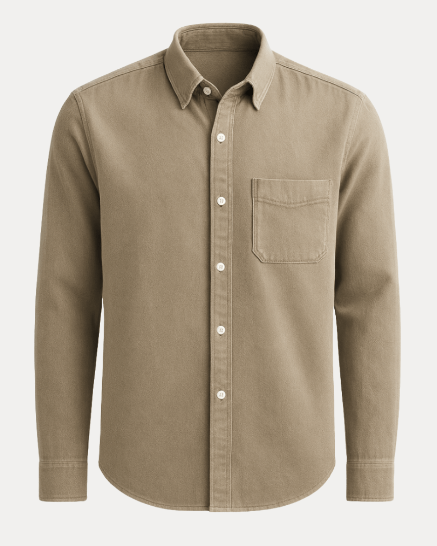 Polo Uomo Casual | Comoda & Versatile per Ogni Occasione