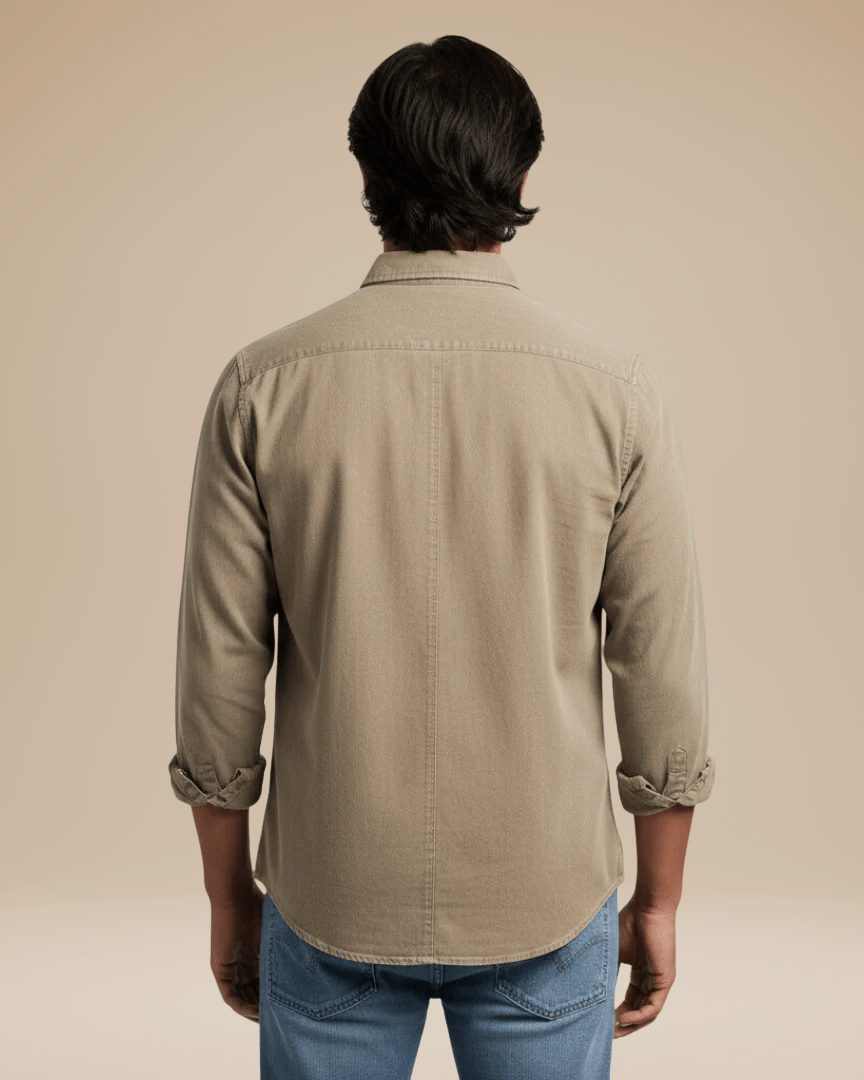 Polo Uomo Casual | Comoda & Versatile per Ogni Occasione