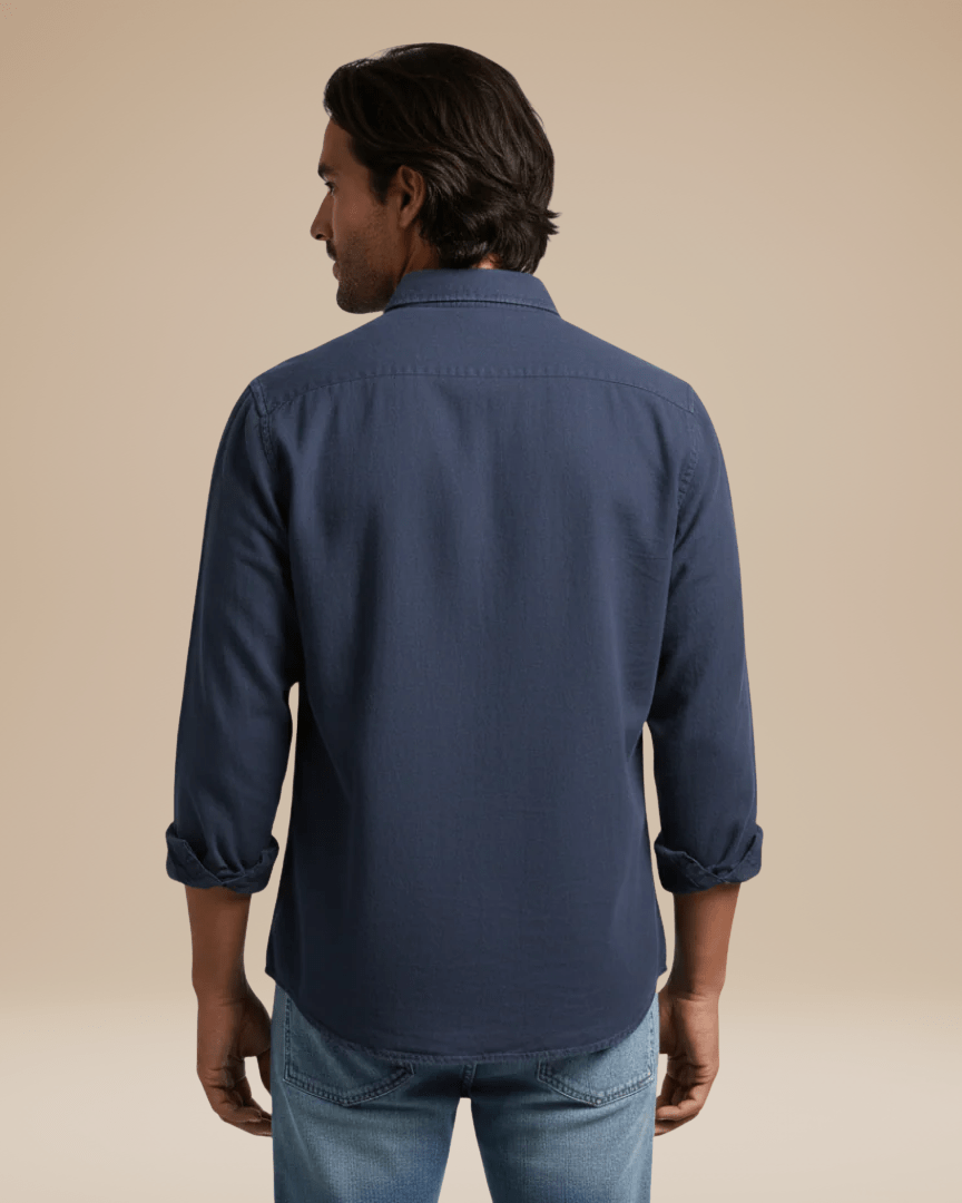 Polo Uomo Casual | Comoda & Versatile per Ogni Occasione