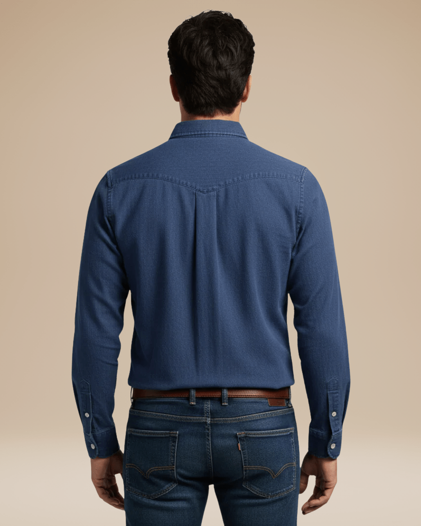 Polo Uomo Casual | Comoda & Versatile per Ogni Occasione