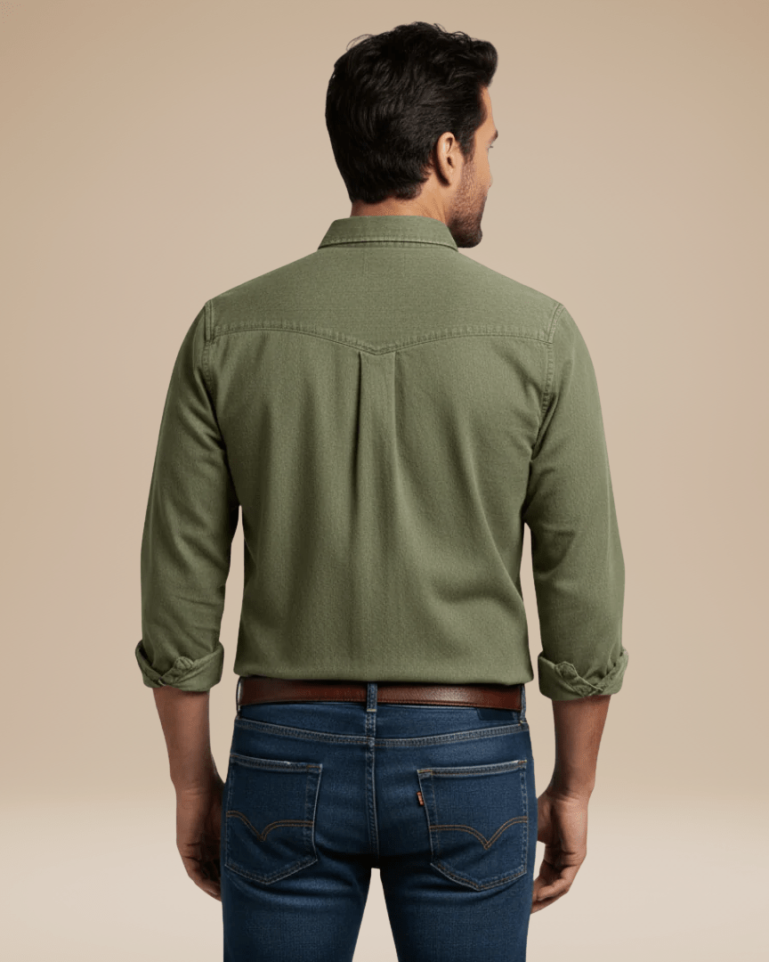 Polo Uomo Casual | Comoda & Versatile per Ogni Occasione