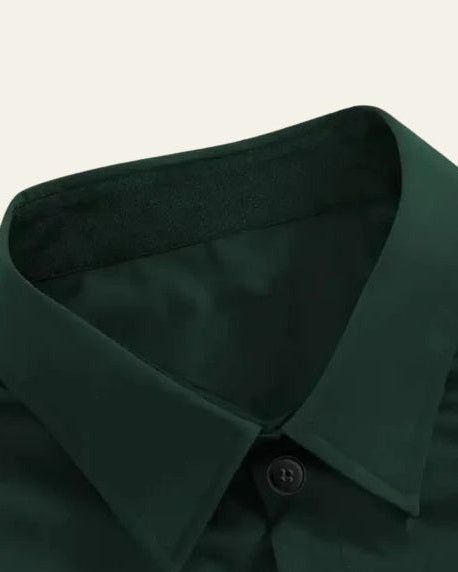 Polo Uomo | Comfort Elasticizzato & Vestibilità Slim