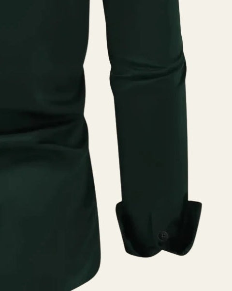 Polo Uomo | Comfort Elasticizzato & Vestibilità Slim