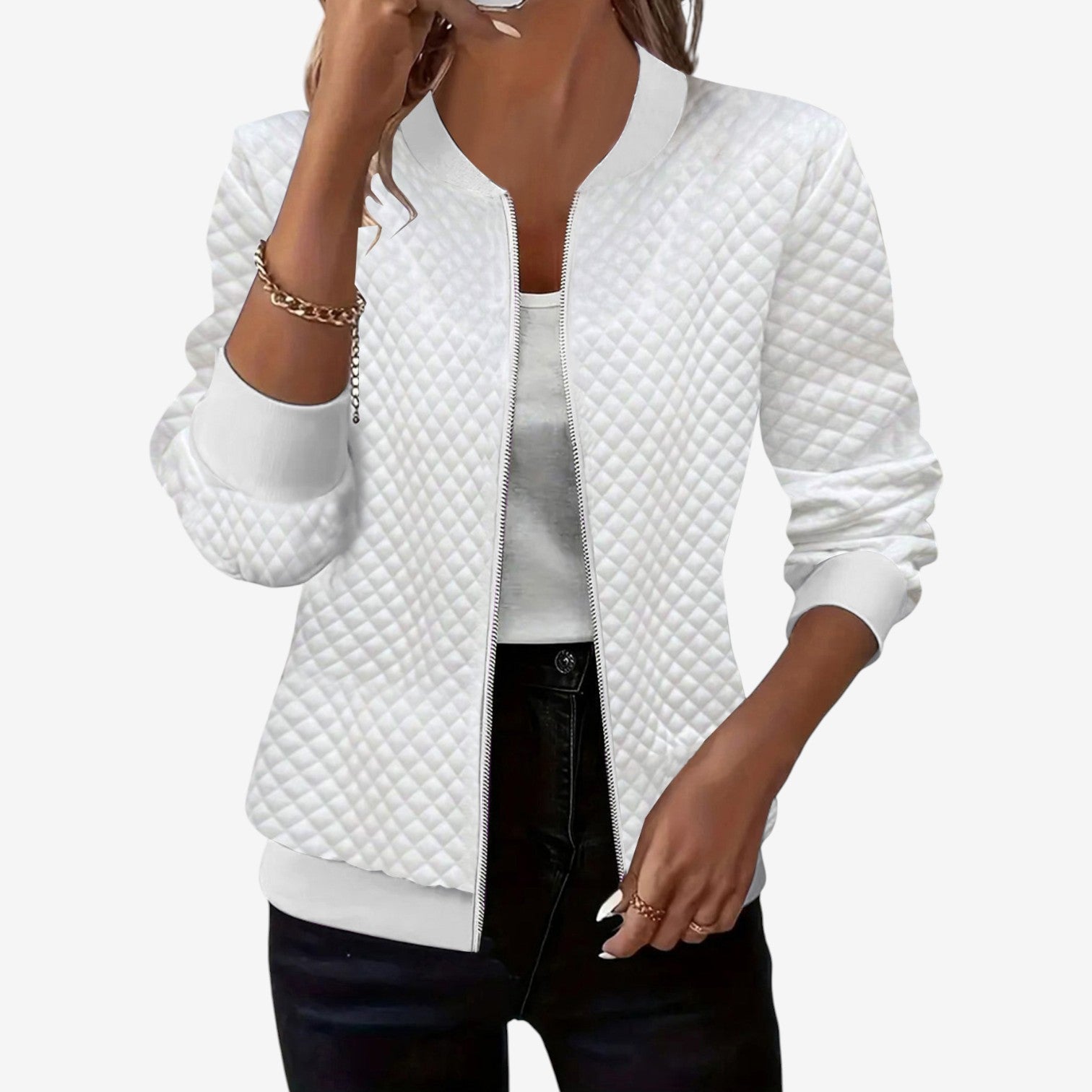 Camilla™ Gilet strutturato 0