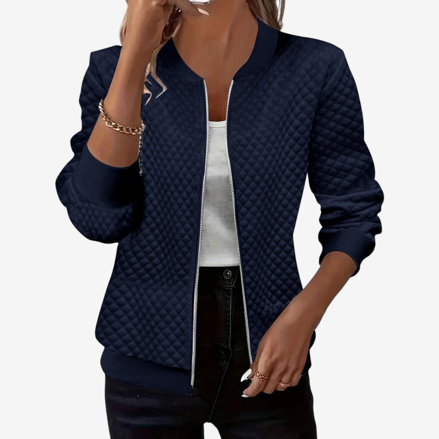 Camilla™ Gilet strutturato 3