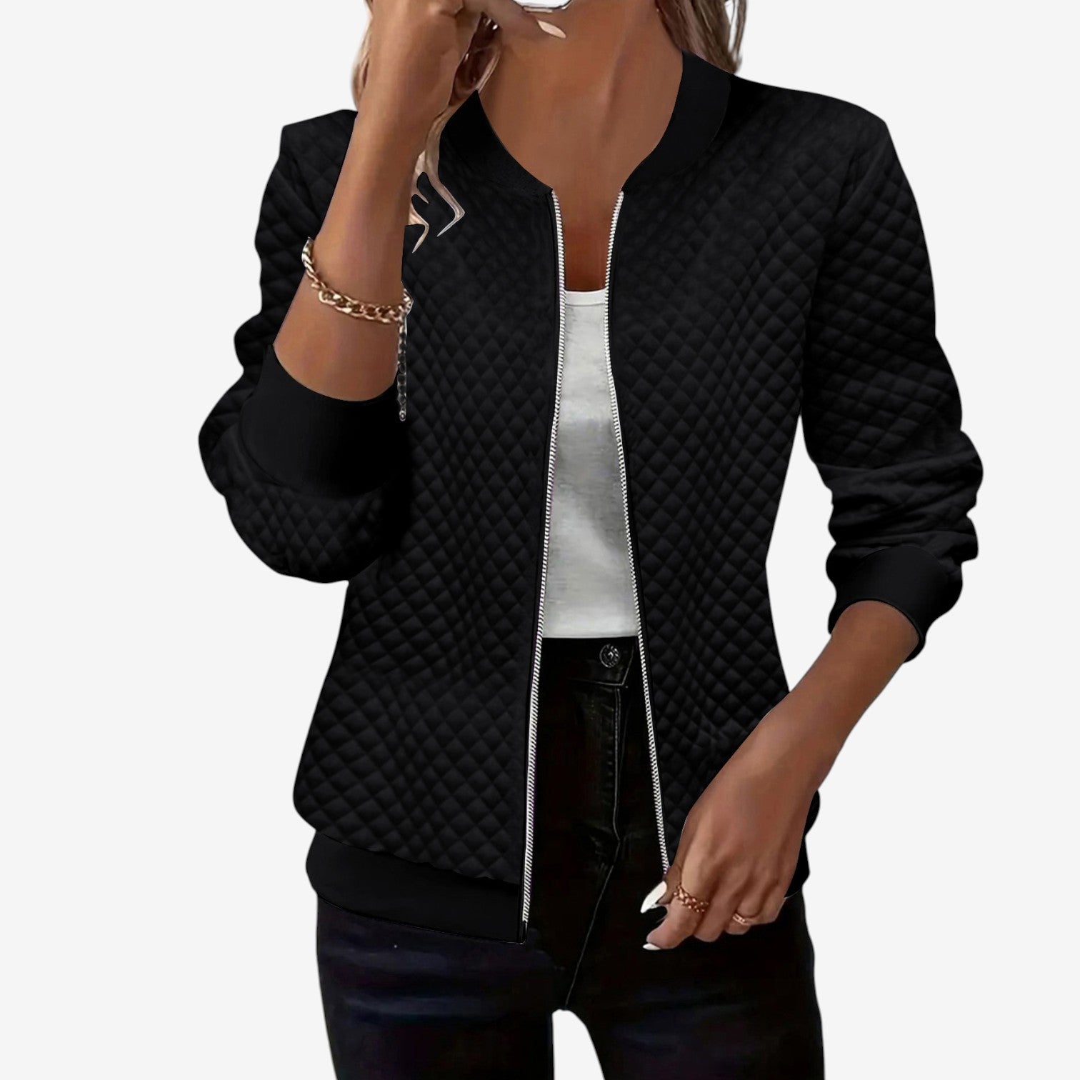 Camilla™ Gilet strutturato 4