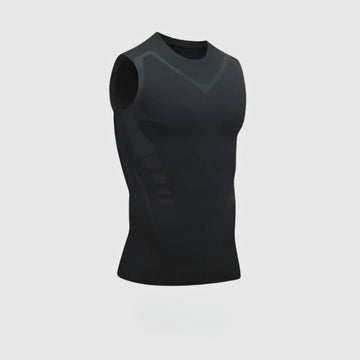Canotta Uomo | Compressione & Postura Corretta