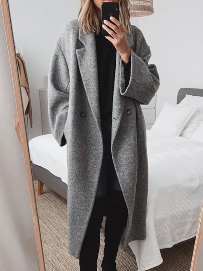 Cappotto Donna | Caldo e Avvolgente 1