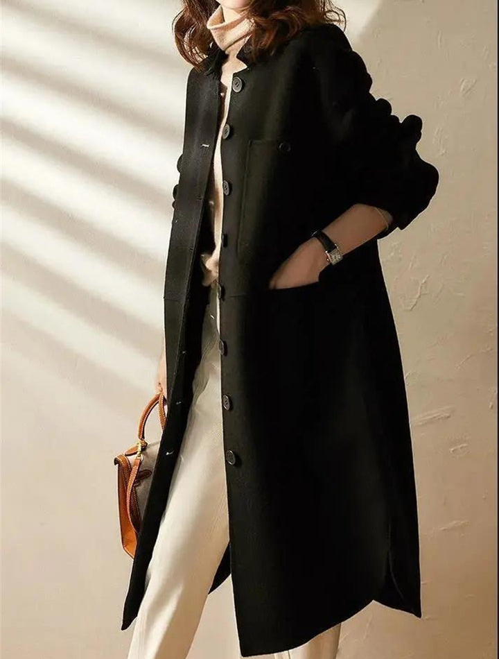Cappotto In Cachemire 3