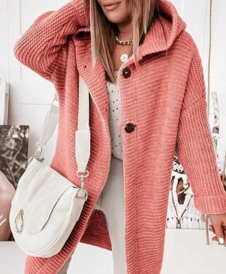 Cappotto Invernale Per Donna - Fianna 10