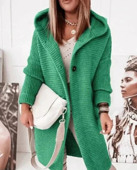 Cappotto Invernale Per Donna - Fianna 2