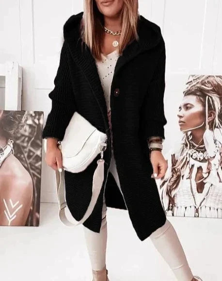 Cappotto Invernale Per Donna - Fianna 3