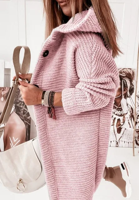 Cappotto Invernale Per Donna - Fianna 5