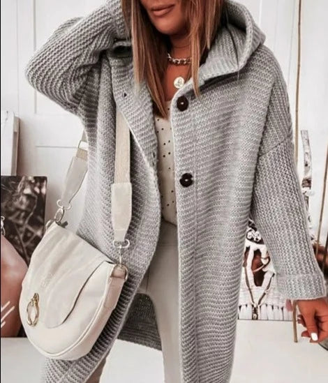 Cappotto Invernale Per Donna - Fianna 6