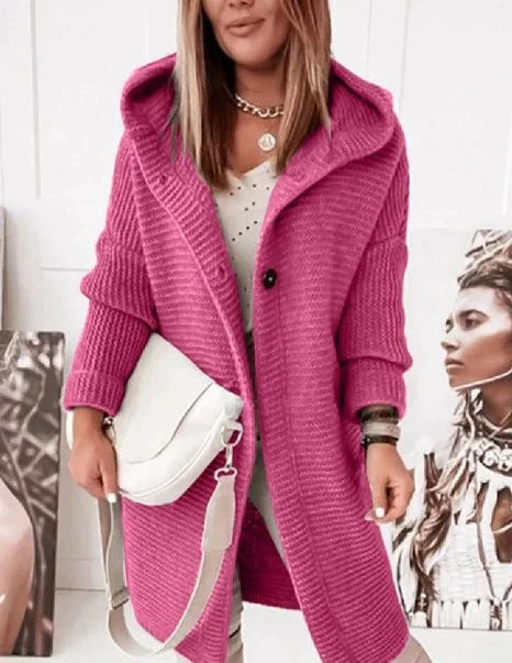 Cappotto Invernale Per Donna - Fianna 9