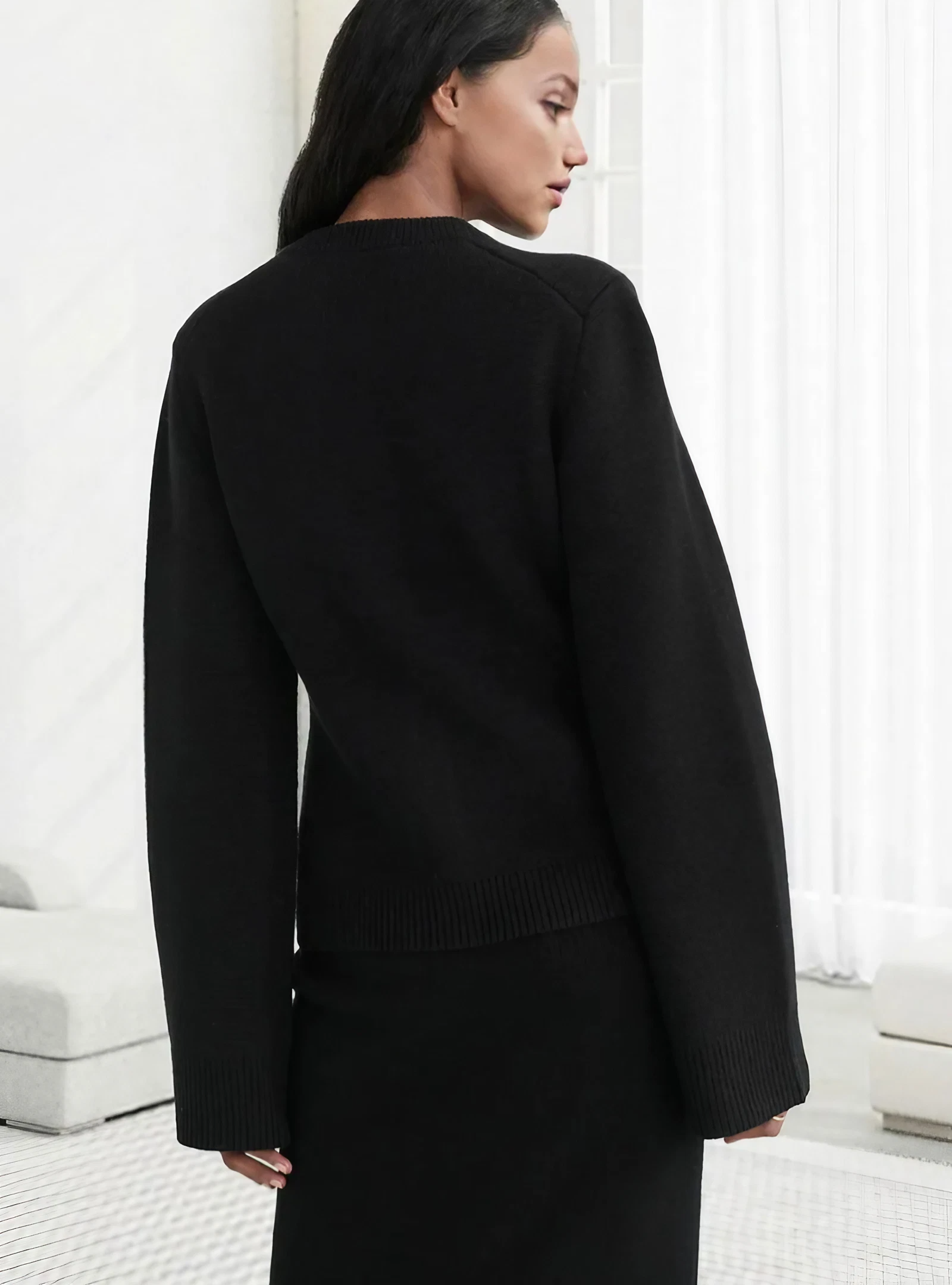 Cardigan Donna | Bottoni Frontali & Stile Femminile