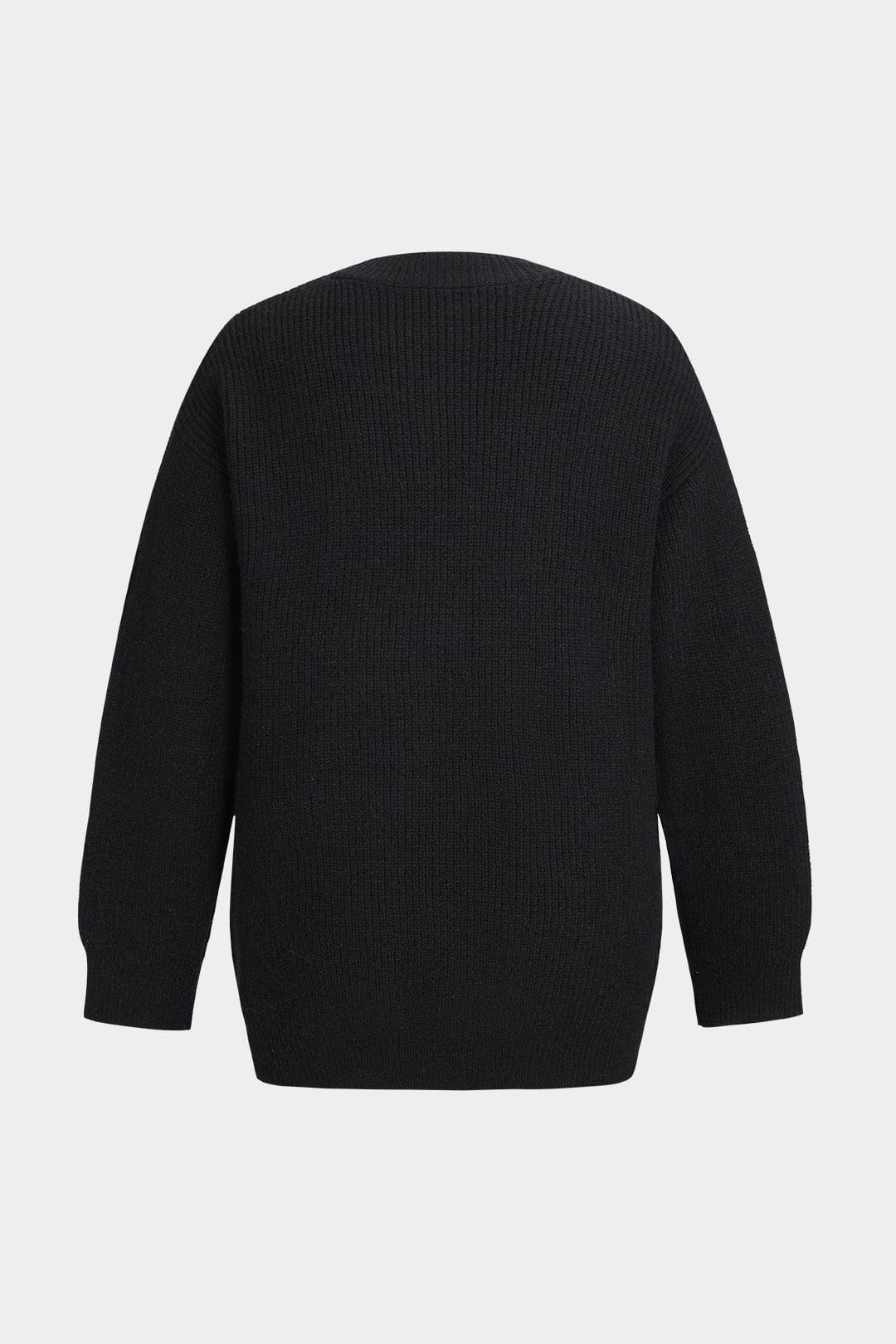 Cardigan Donna | Tasche e Comfort Quotidiano 2