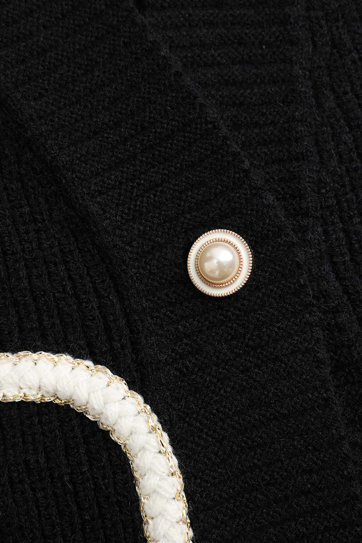 Cardigan Donna | Tasche e Comfort Quotidiano 3