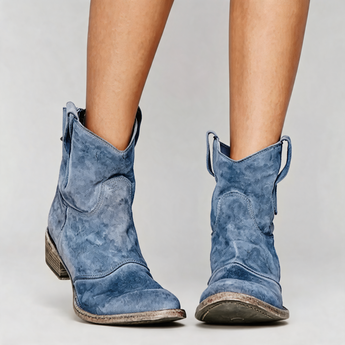 Stivali Donna | Stile Western & Comfort Quotidiano