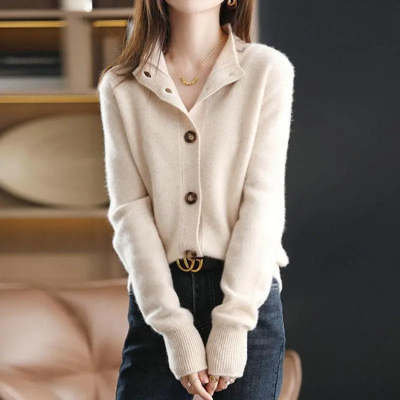 Carolina - Maglione Elegante Per Donna 3
