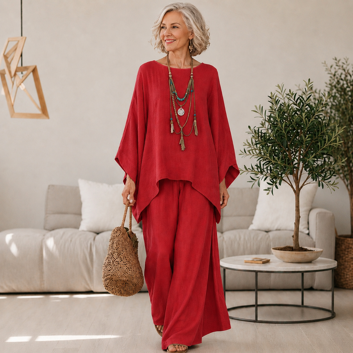 Celeste™ | Set Lusso Senza Sforzo in 5 colori 0