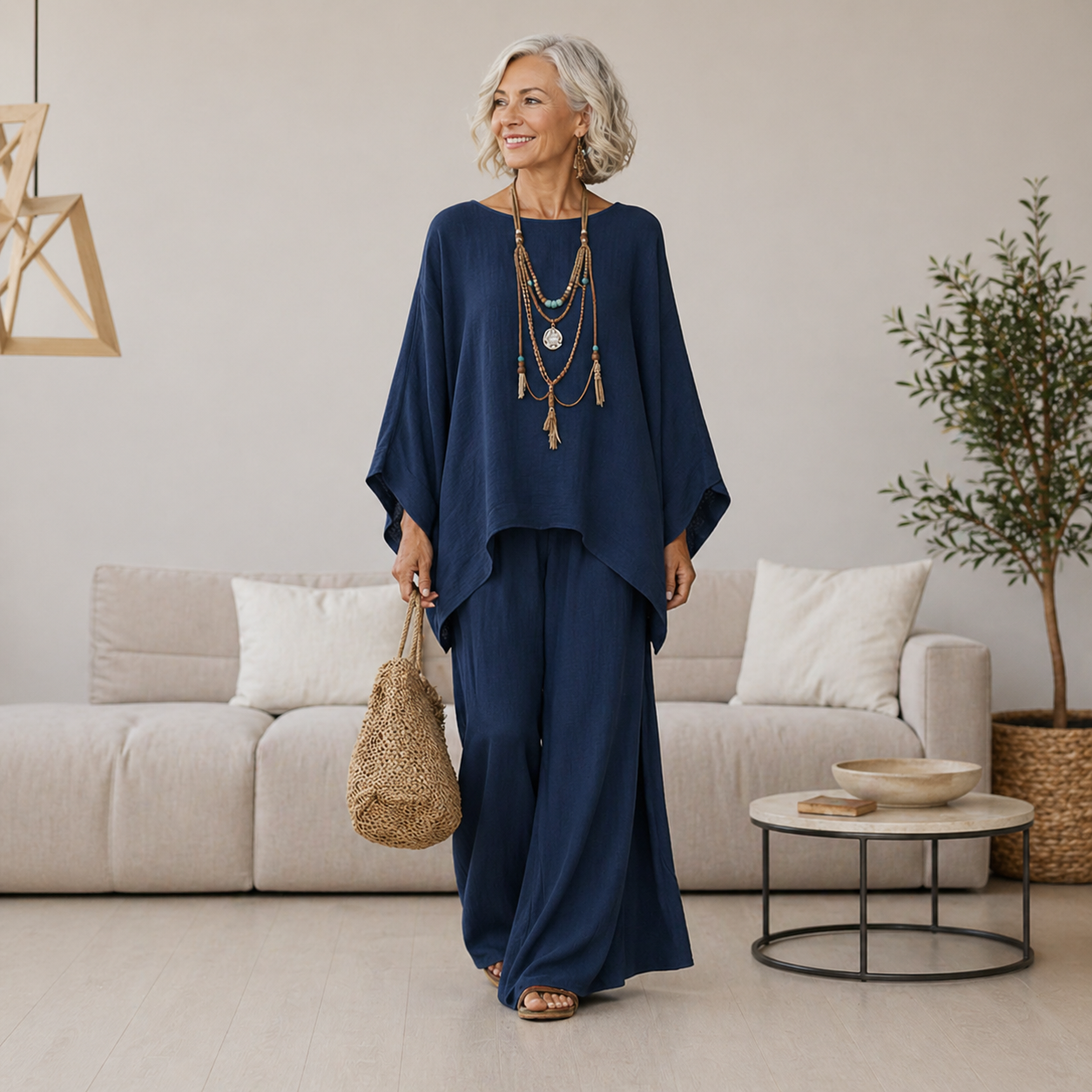 Celeste™ | Set Lusso Senza Sforzo in 5 colori 3