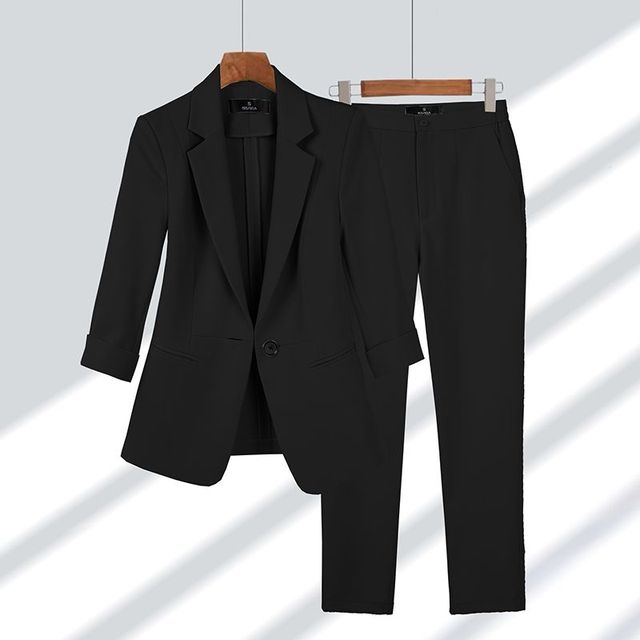 Celina - Set Giacca e Pantaloni 1