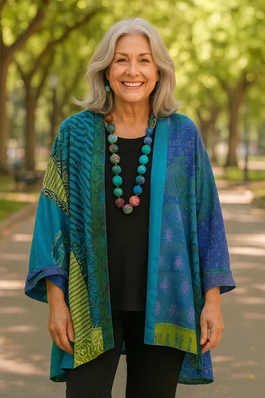 Cardigan Donna | Comodo e Versatile 1