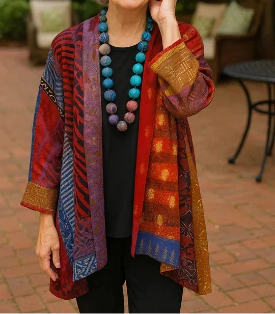 Cardigan Donna | Comodo e Versatile 5