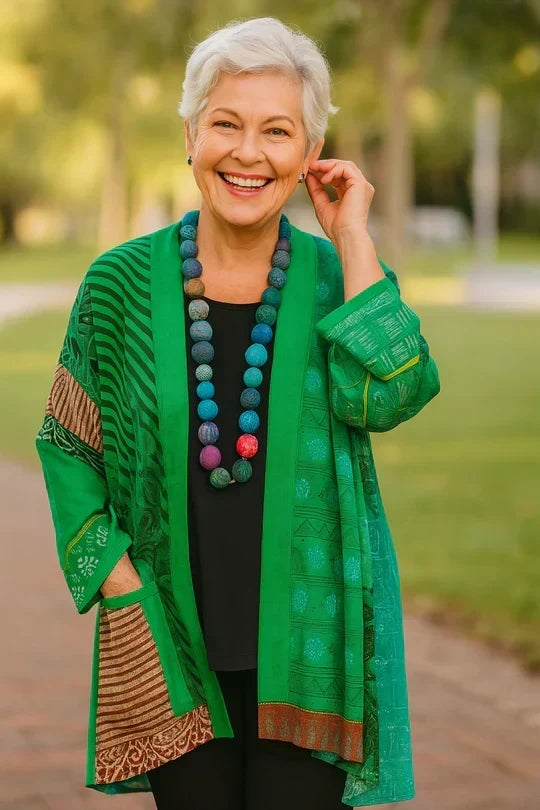 Cardigan Donna | Comodo e Versatile 3