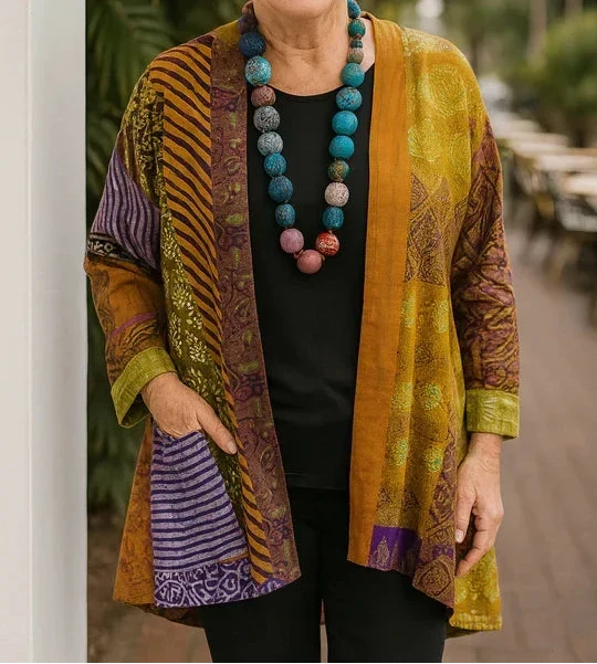 Cardigan Donna | Comodo e Versatile 4