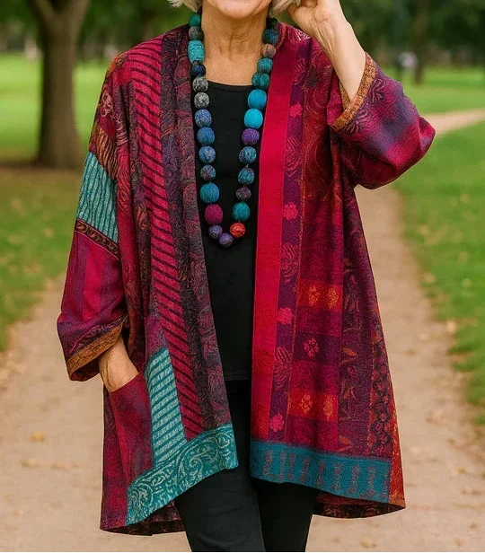 Cardigan Donna | Comodo e Versatile 2