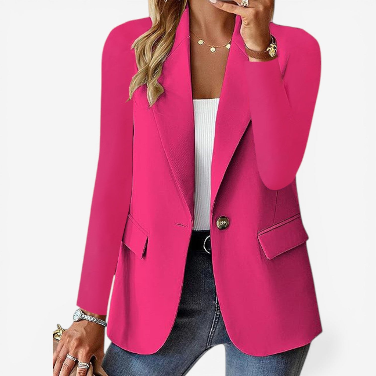 Chelsea™ Giacca blazer 1