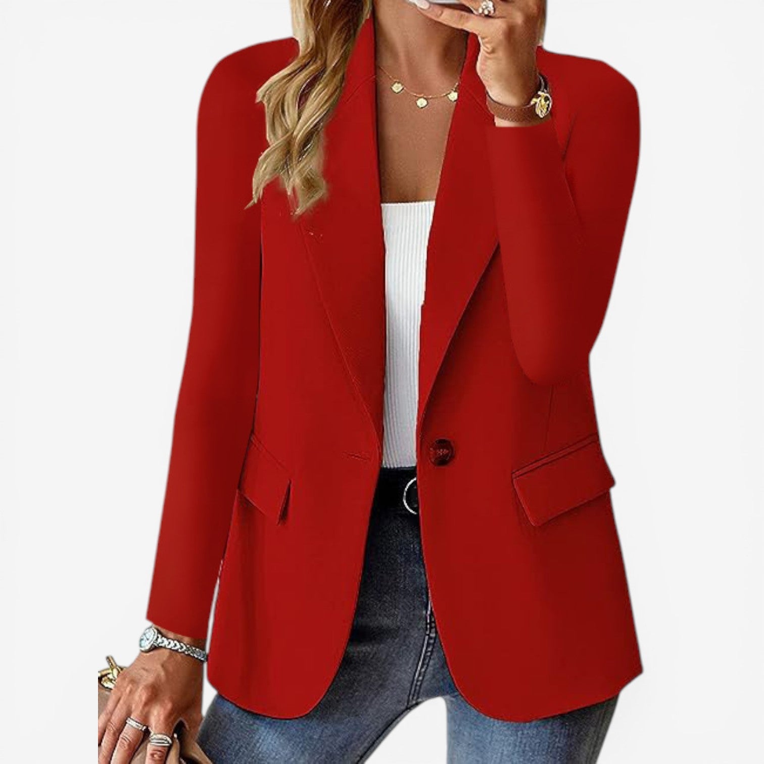 Chelsea™ Giacca blazer 3