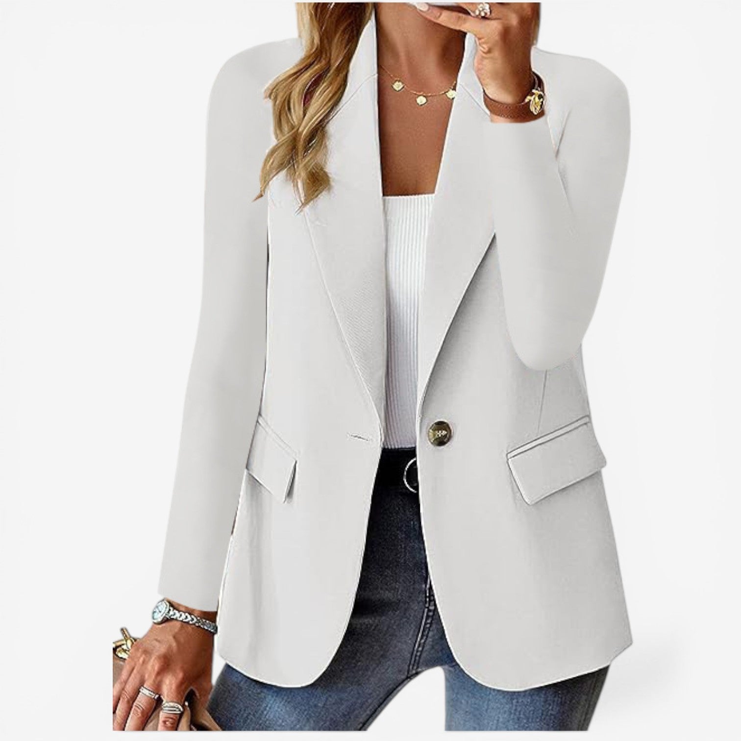 Chelsea™ Giacca blazer 4