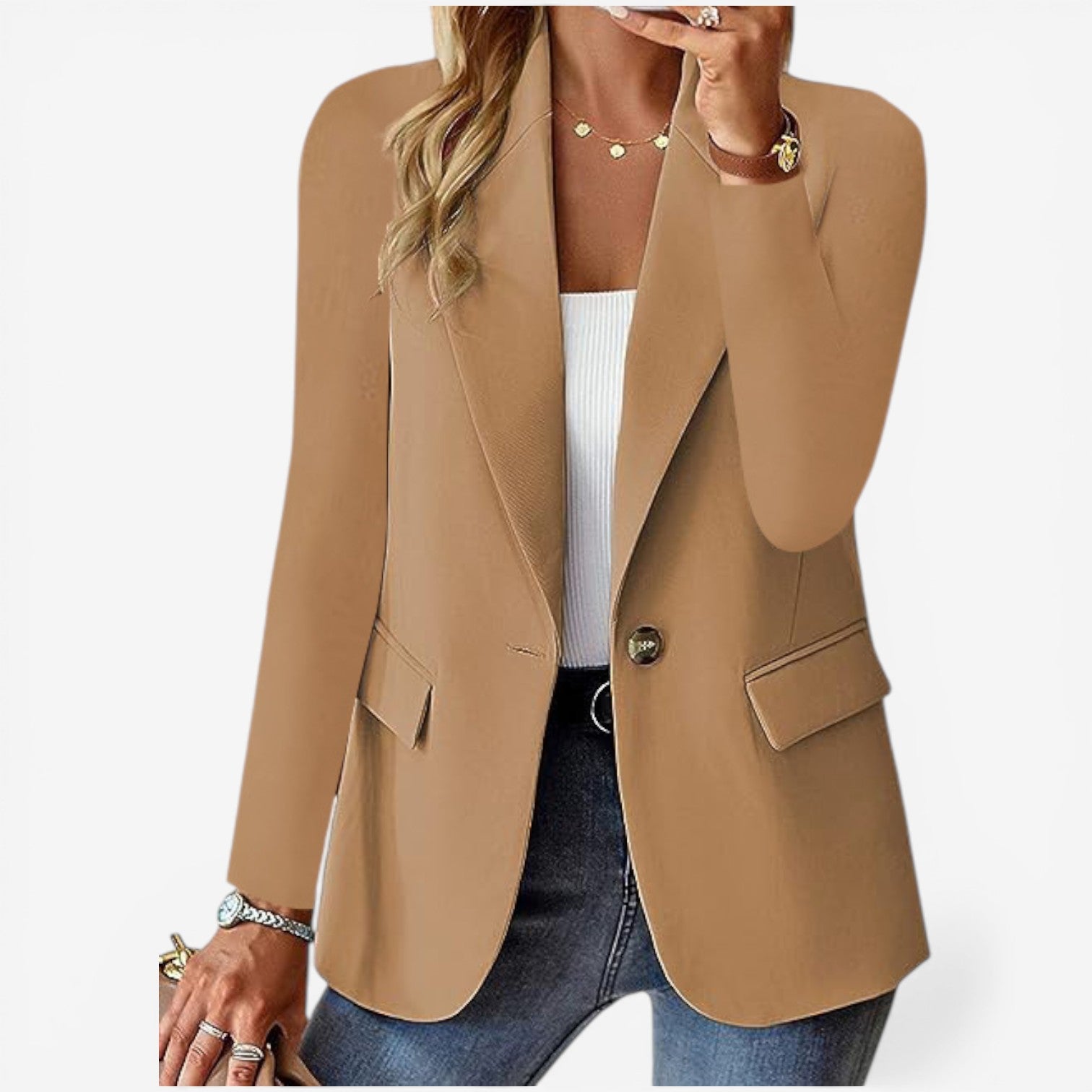 Chelsea™ Giacca blazer 6