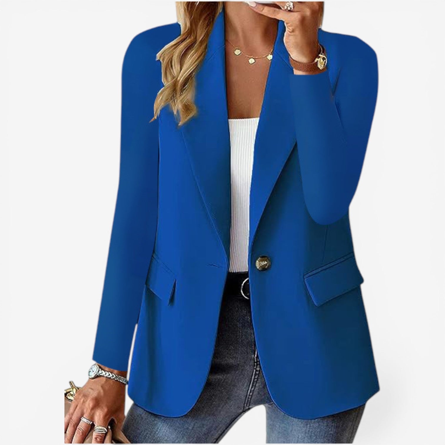 Chelsea™ Giacca blazer 7