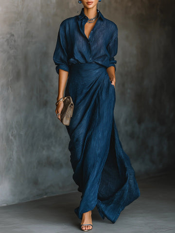 Chiara | Completo elegante 0