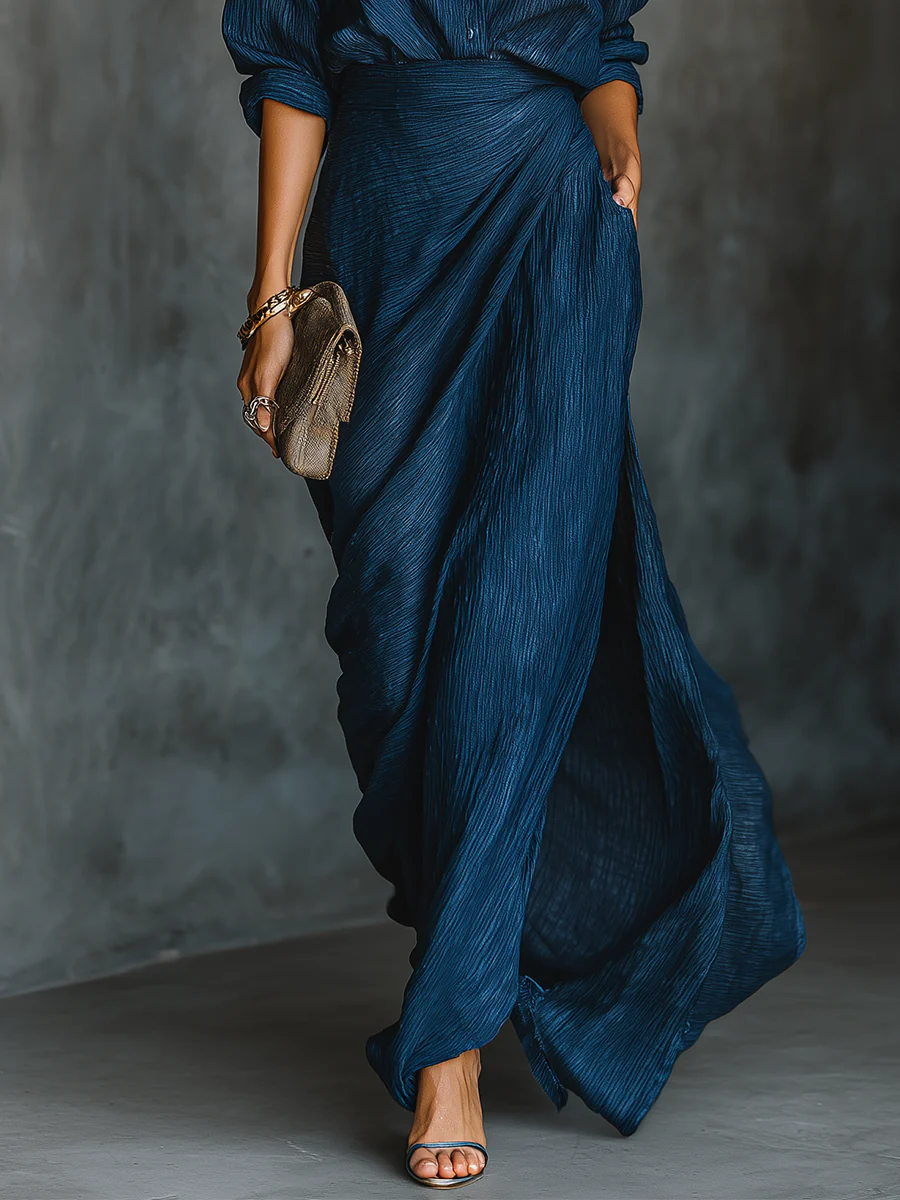 Chiara | Completo elegante 2