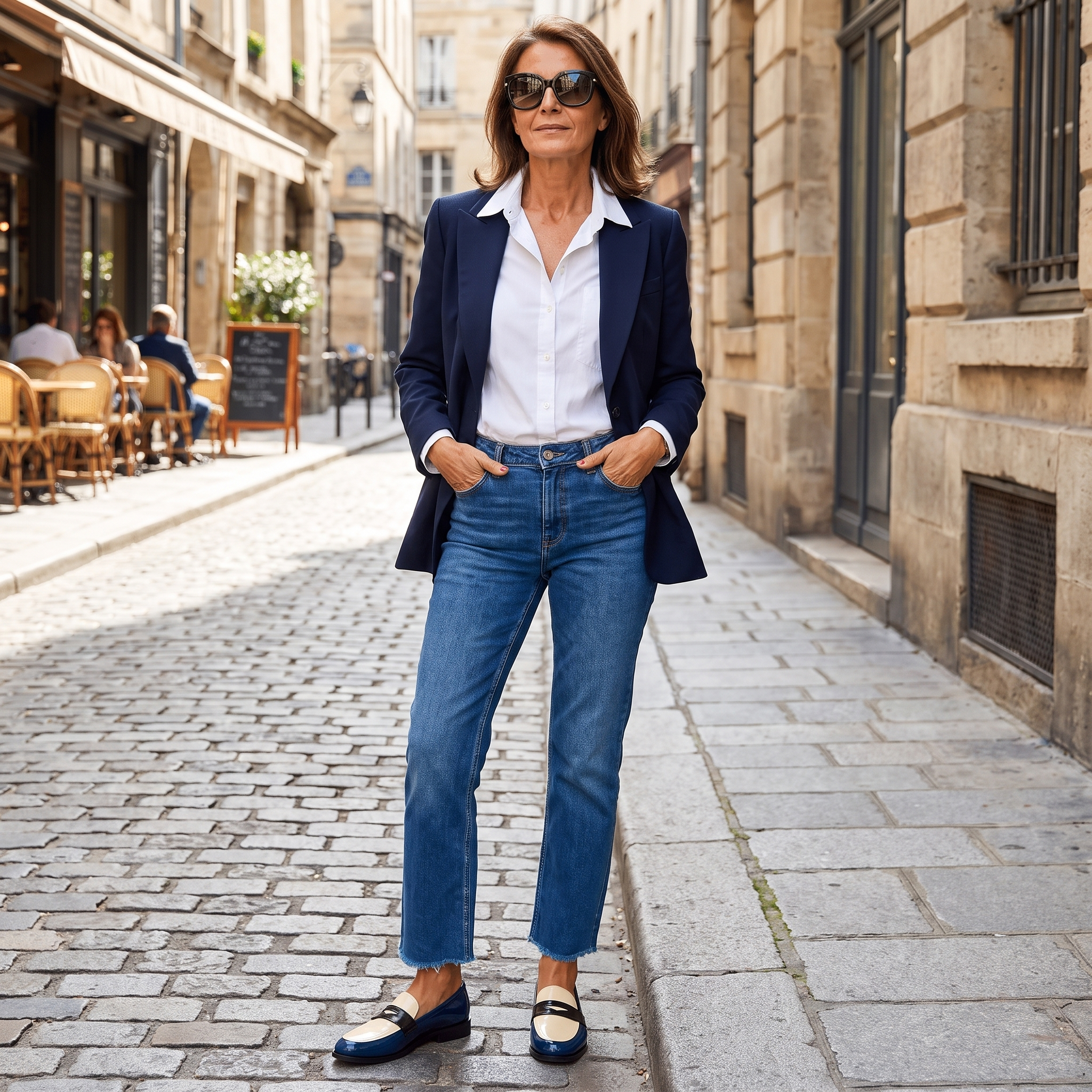 Chiara | Mocassini Chic e Comodi 2