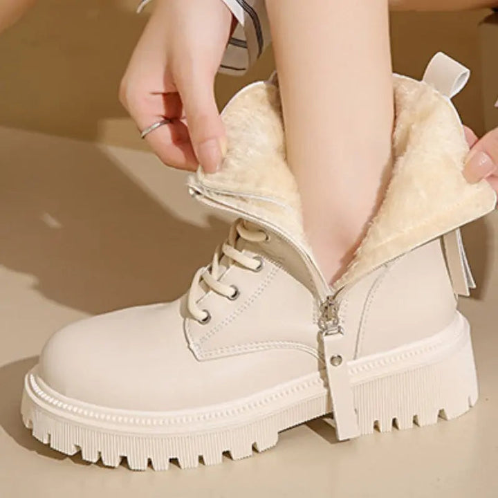 Classic Martin Boots for Women – Stylish &amp; Versatile