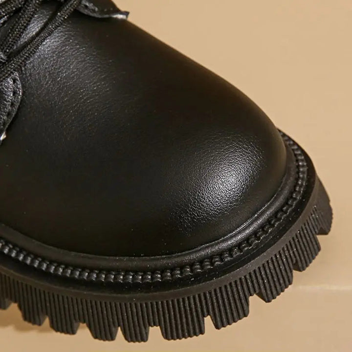Classic Martin Boots for Women – Stylish &amp; Versatile