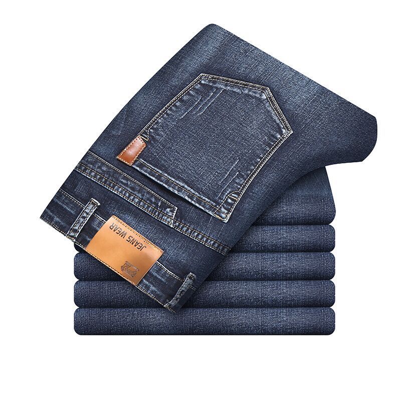 Claudio™ | Jeans elasticizzati moderni 6
