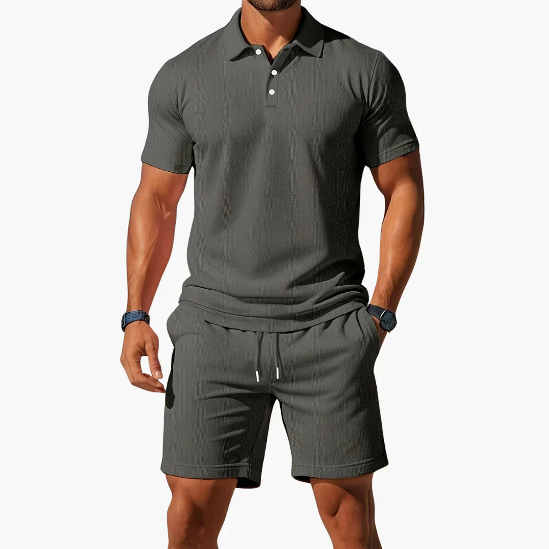 Completo Due Pezzi Uomo | Comfort & Coordinato