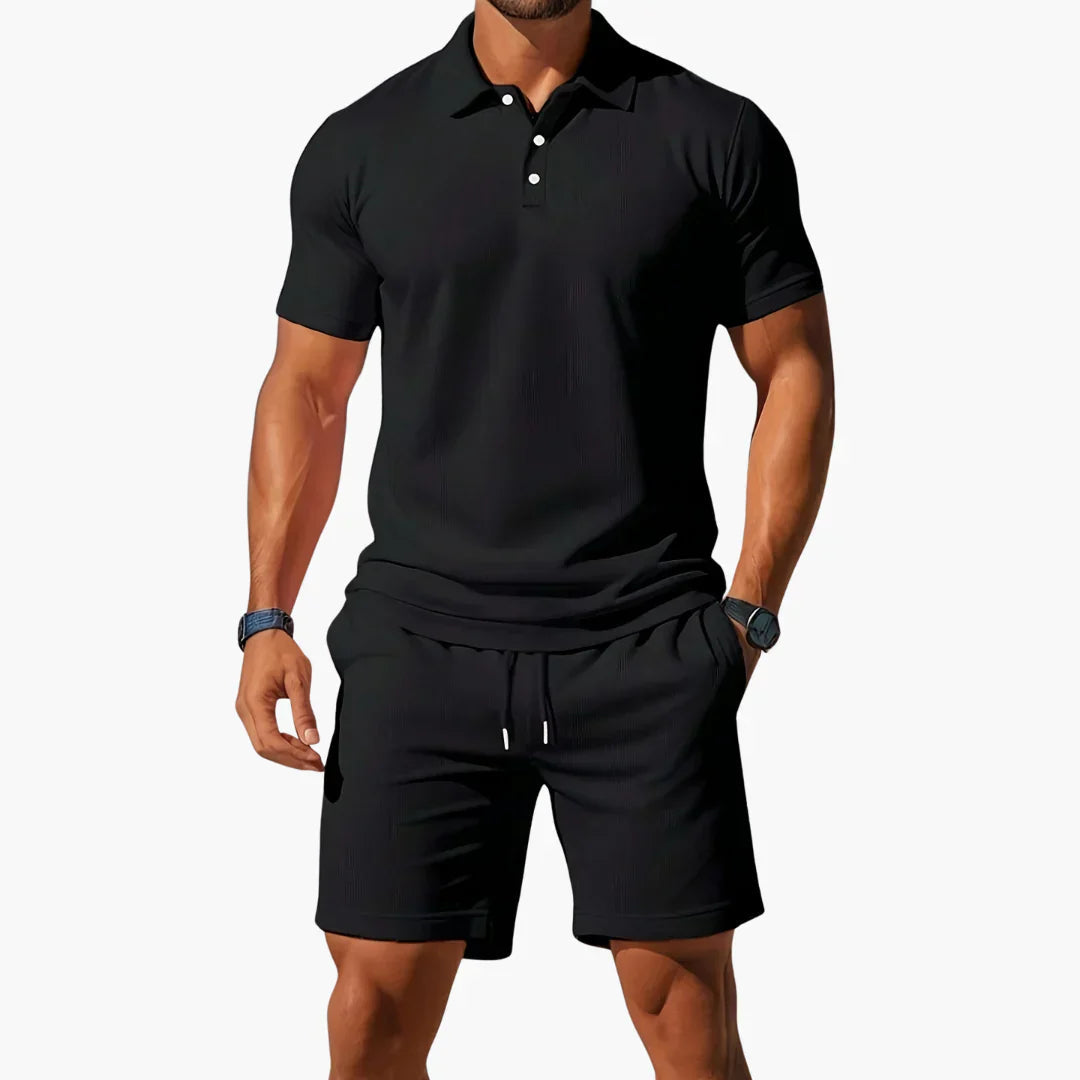 Completo Due Pezzi Uomo | Comfort & Coordinato