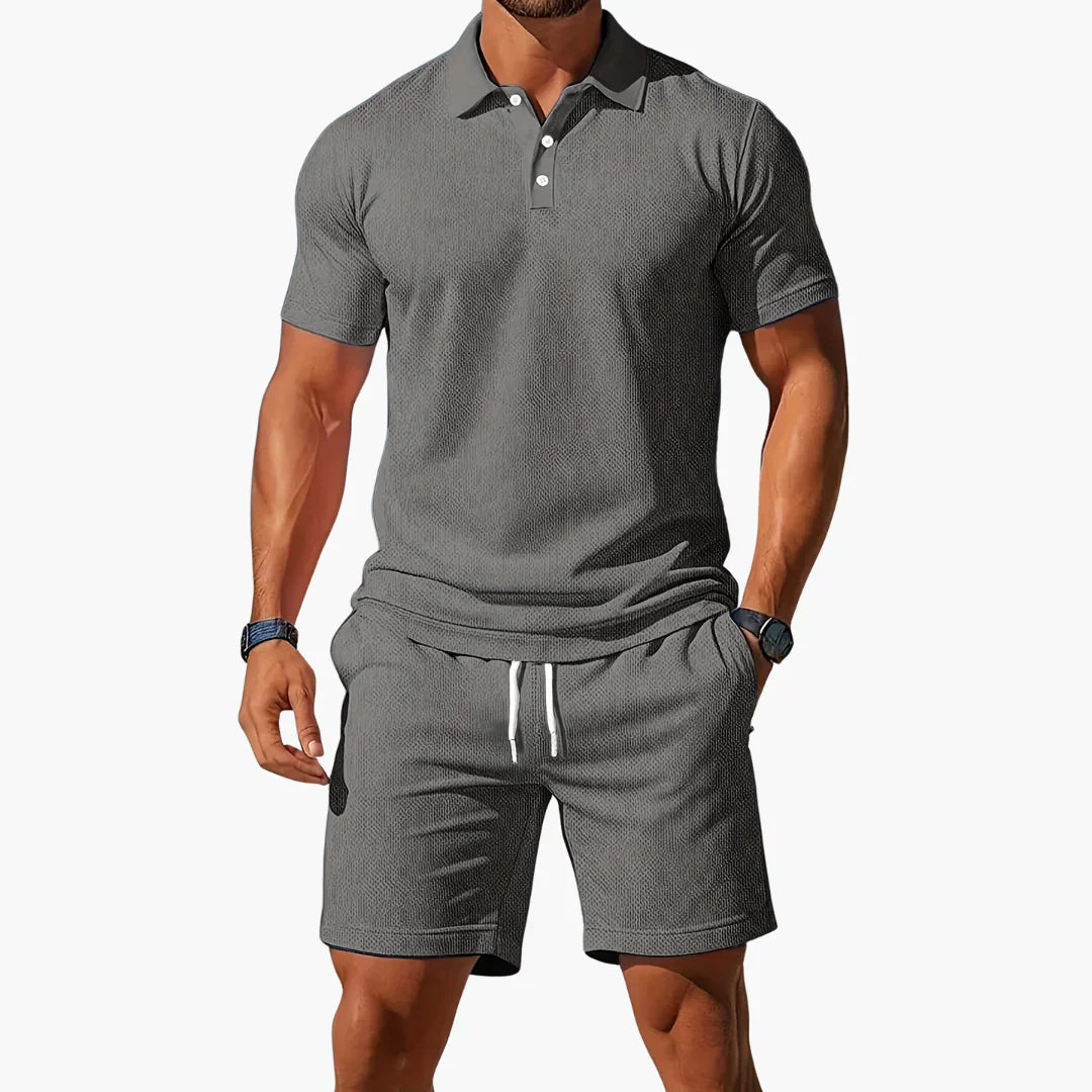 Completo Due Pezzi Uomo | Comfort & Coordinato