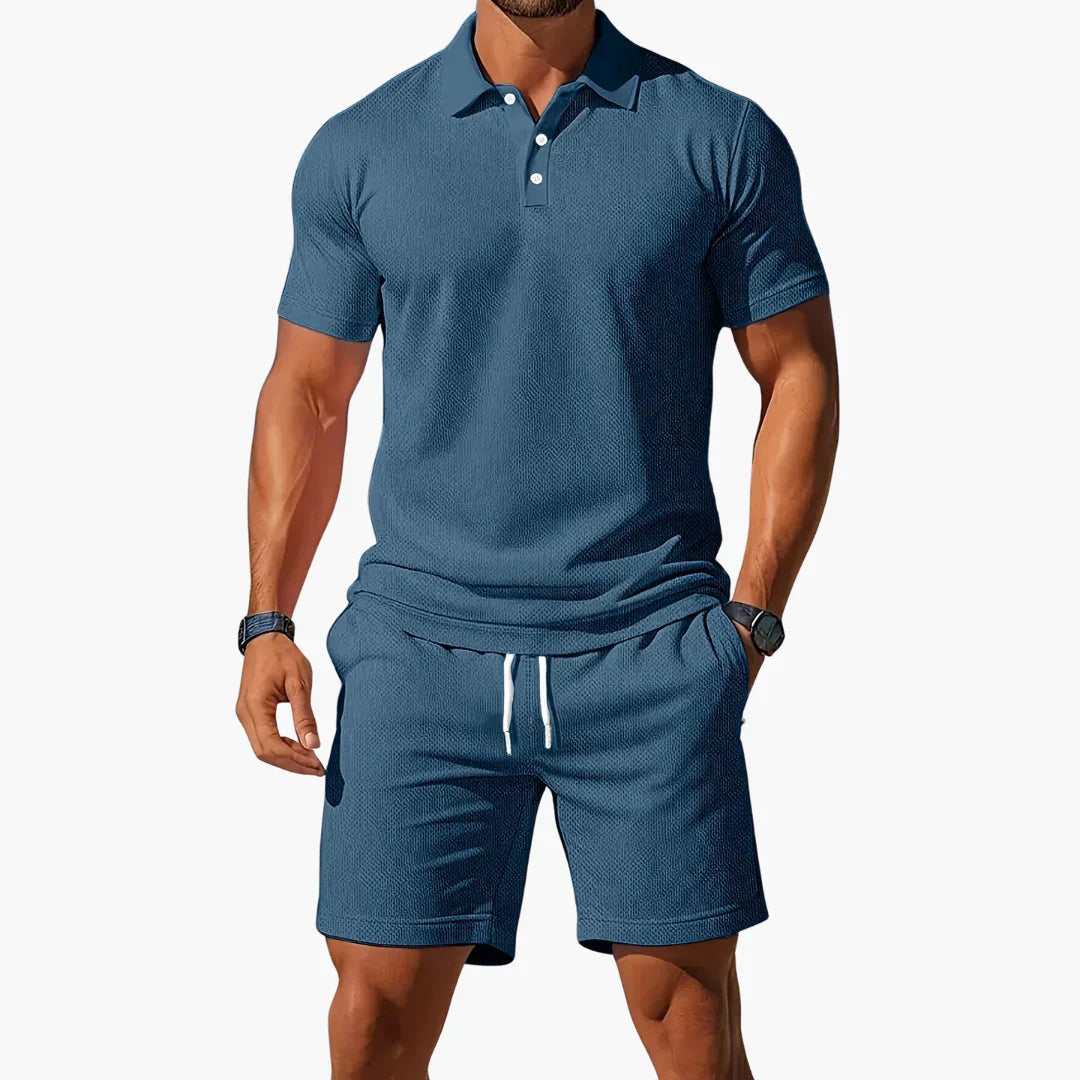 Completo Due Pezzi Uomo | Comfort & Coordinato