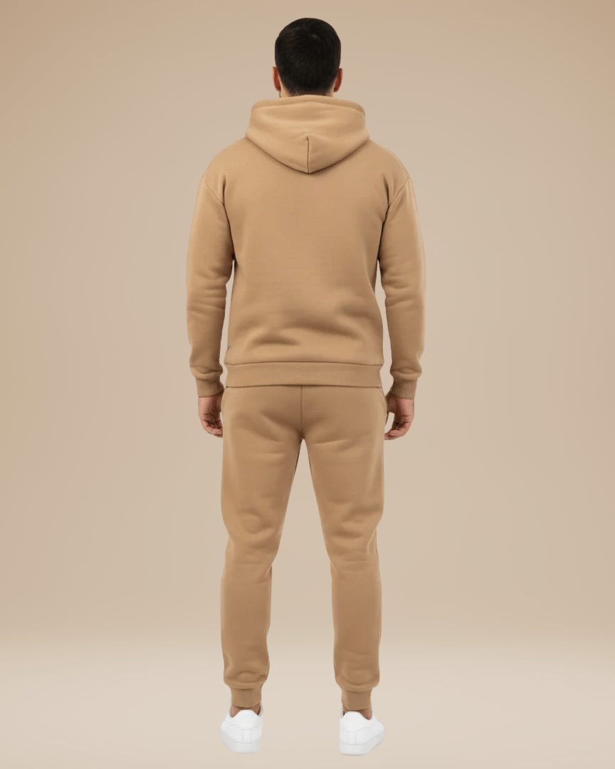 Completo Uomo | Felpa con Cappuccio e Jogger