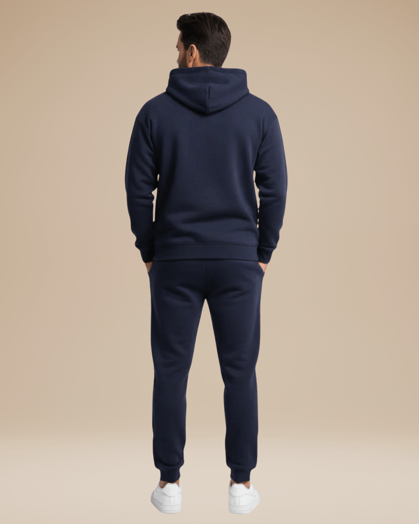 Completo Uomo | Felpa con Cappuccio e Jogger